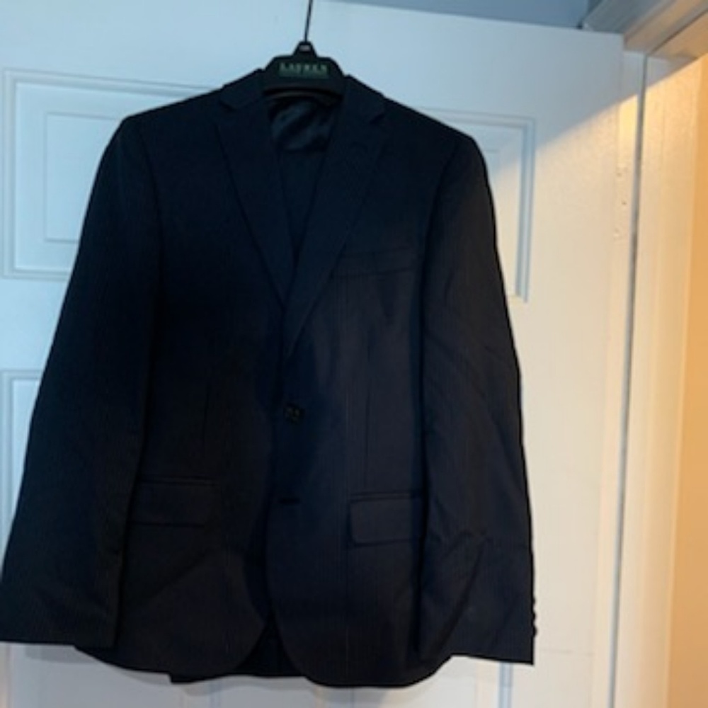 Boys Suit